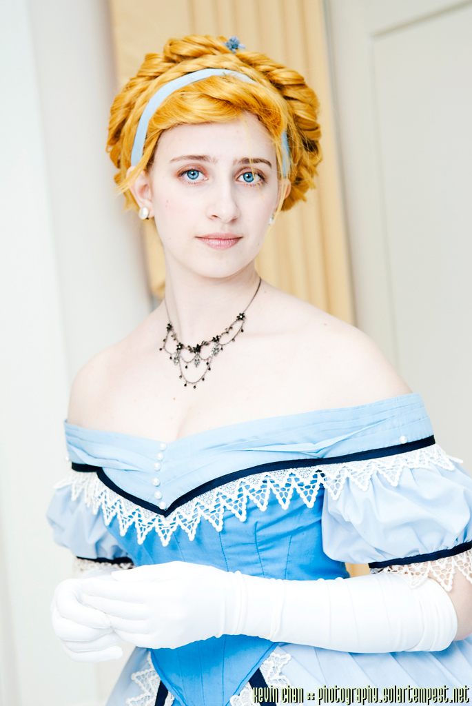 Kevin Chan Photography - Hall Cosplay