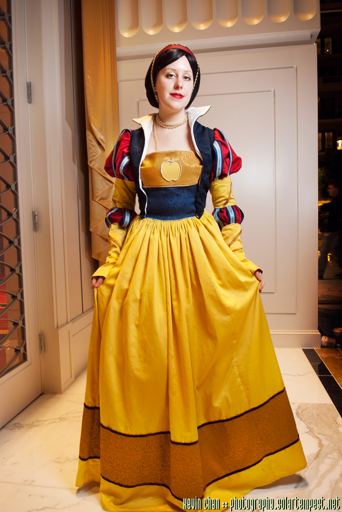 Kevin Chan Photography - Hall Cosplay